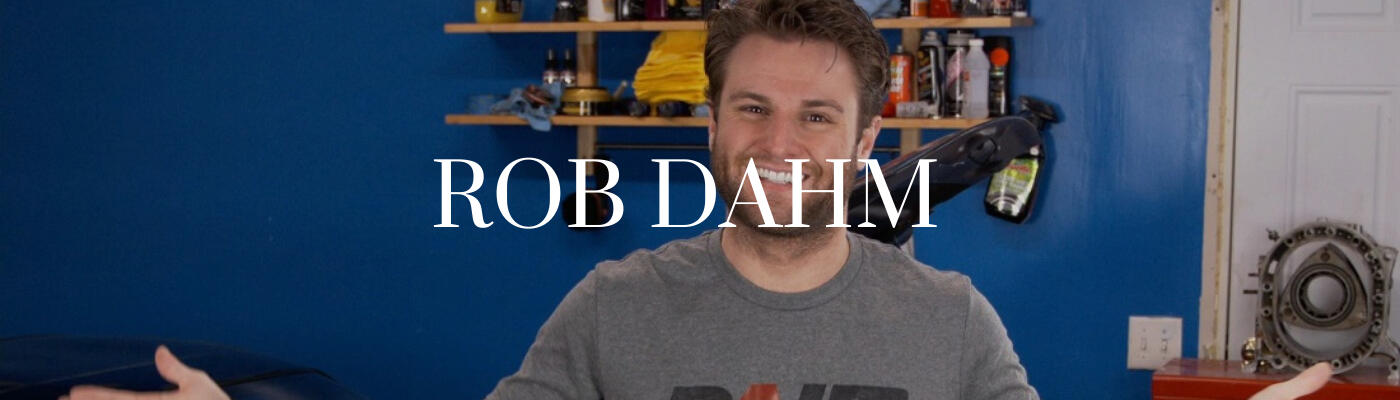 Rob Dahm