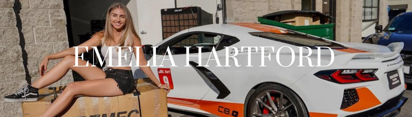 Emelia Hartford