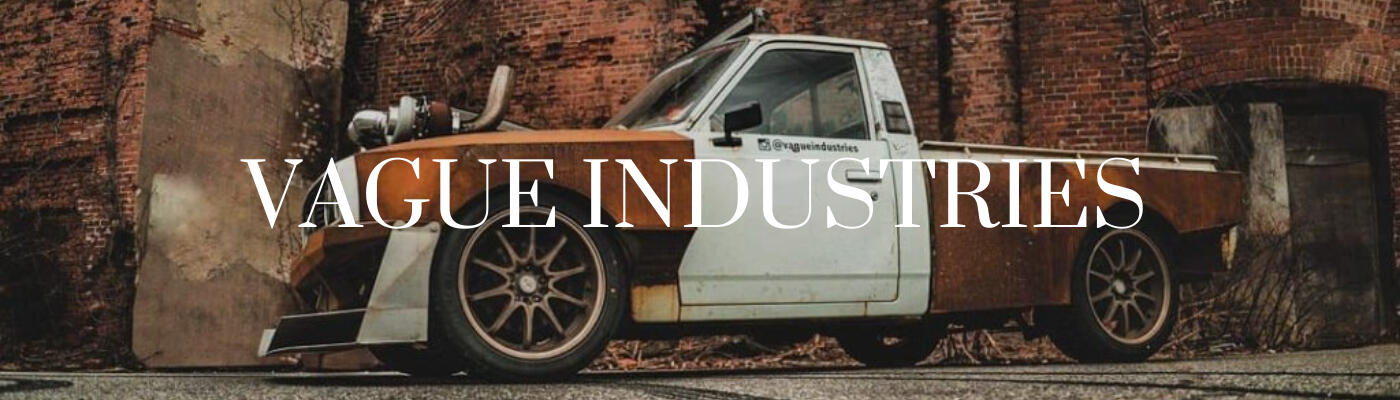 Vague Industries