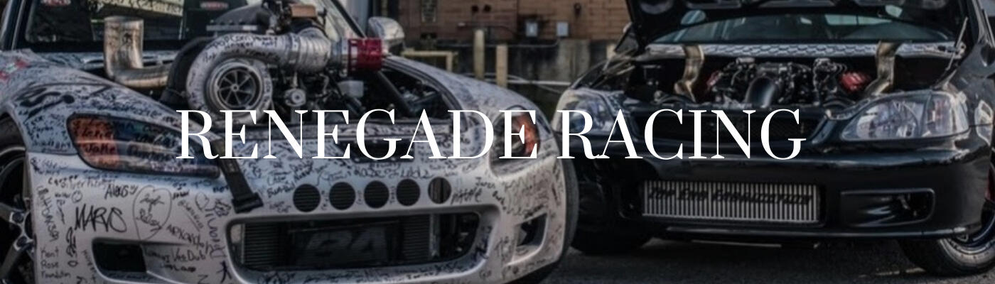 Renegade Racing